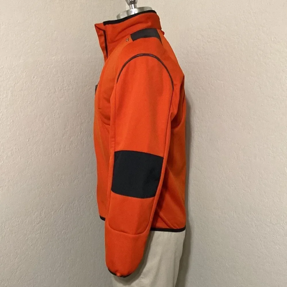 Porsche Design Adidas Jacket
